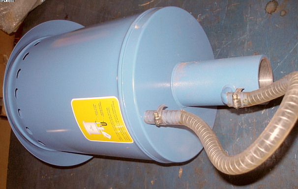 INGERSOLL RAND Oil Filter